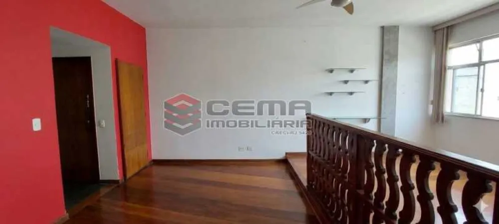 Apartamento, 3 quartos, 104 m² - Foto 5
