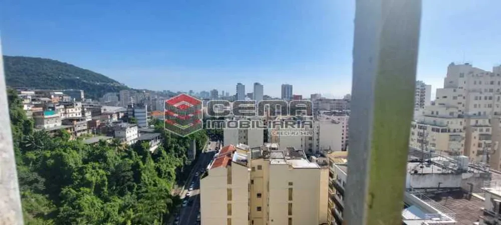 Apartamento, 3 quartos, 104 m² - Foto 1