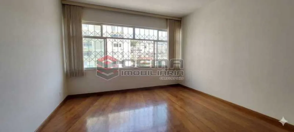 Apartamento, 3 quartos, 104 m² - Foto 3