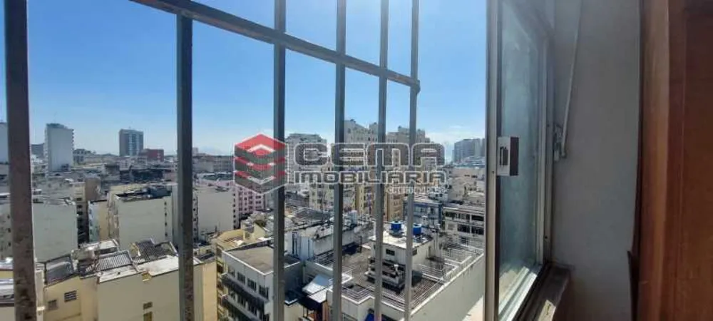 Apartamento, 3 quartos, 104 m² - Foto 2