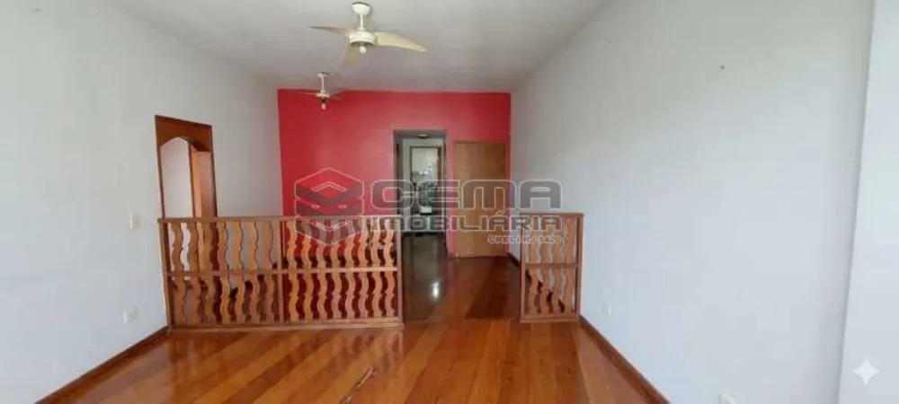 Apartamento, 3 quartos, 104 m² - Foto 4