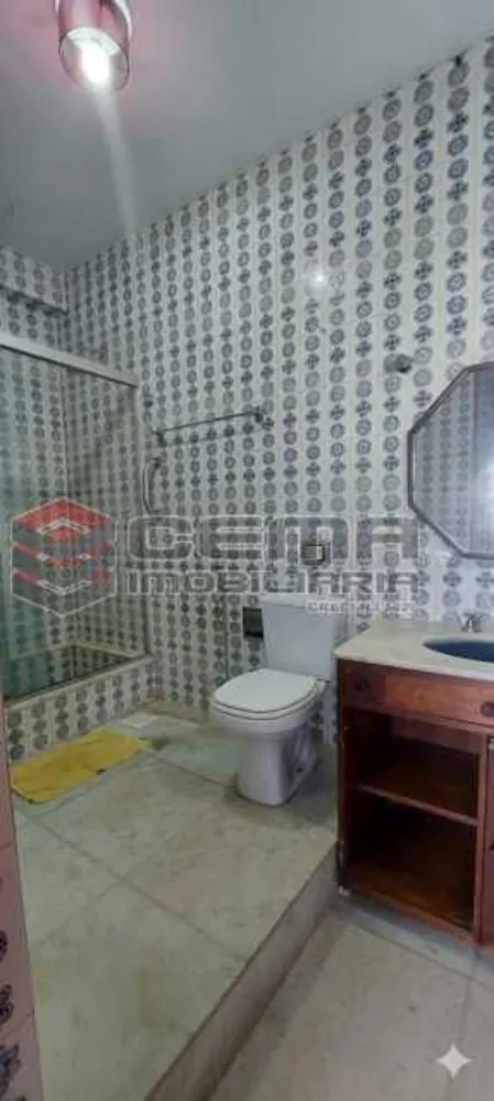 Apartamento, 3 quartos, 104 m² - Foto 14
