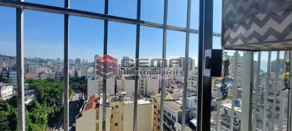 Apartamento, 3 quartos, 104 m² - Foto 13