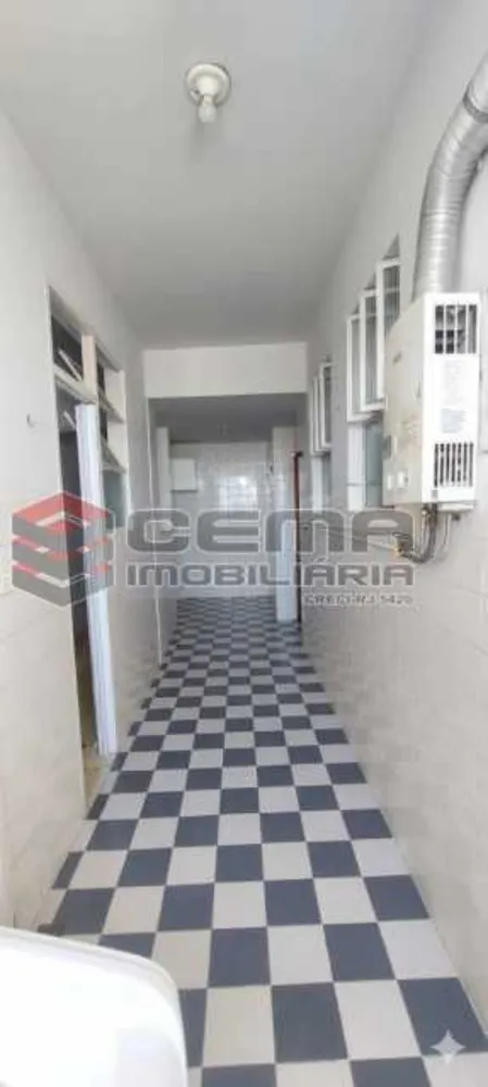 Apartamento, 3 quartos, 104 m² - Foto 17