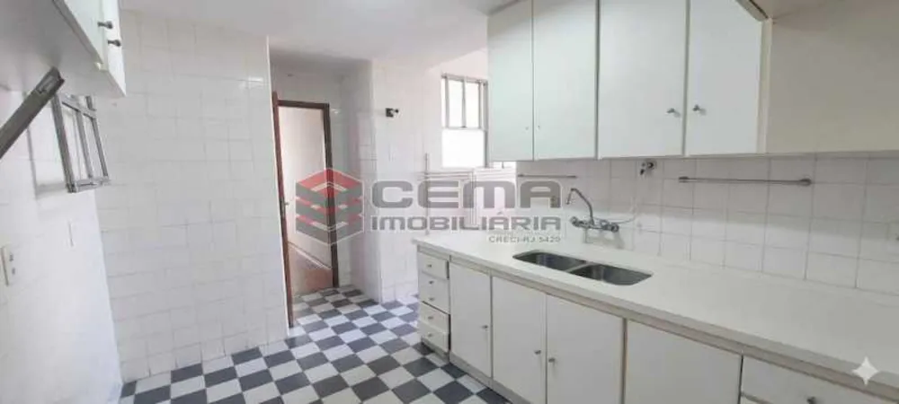 Apartamento, 3 quartos, 104 m² - Foto 15