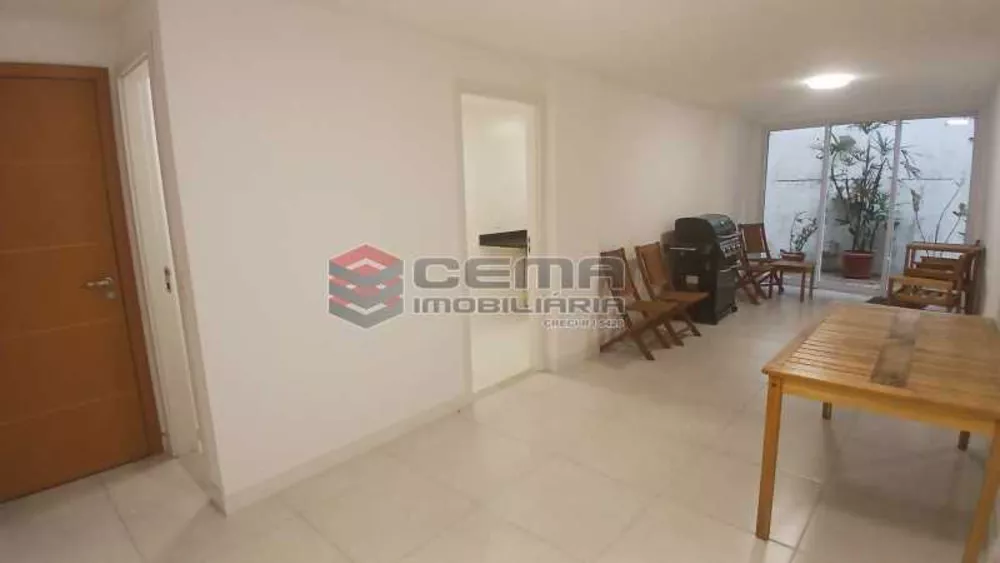 Apartamento, 2 quartos, 88 m² - Foto 3