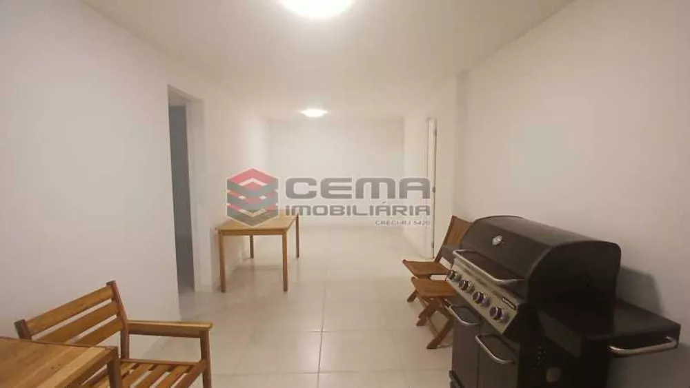 Apartamento, 2 quartos, 88 m² - Foto 4