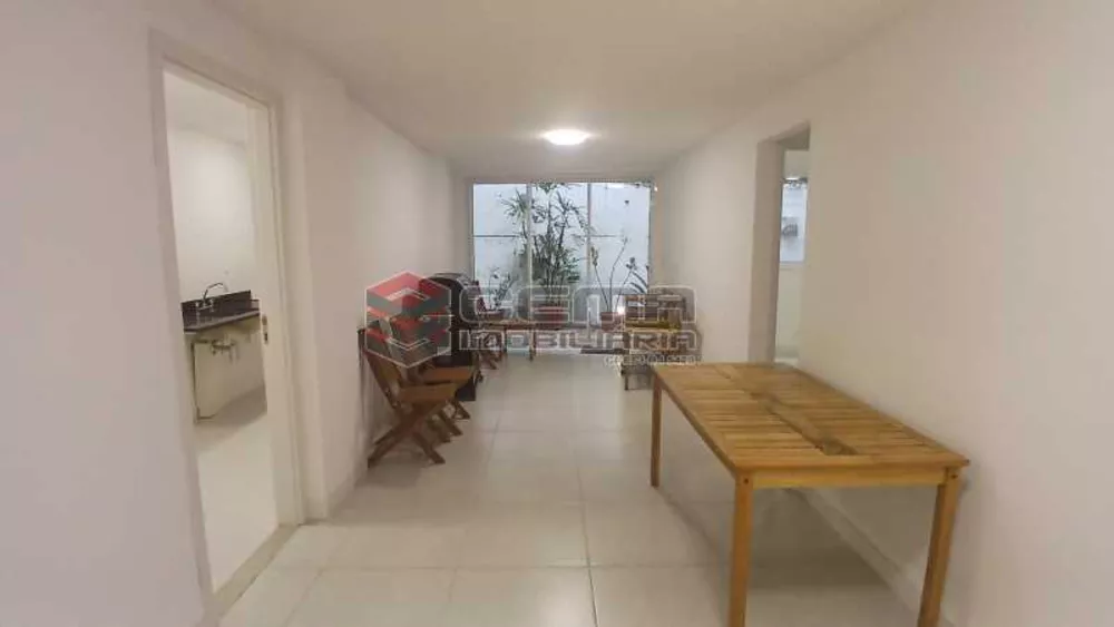 Apartamento, 2 quartos, 88 m² - Foto 2