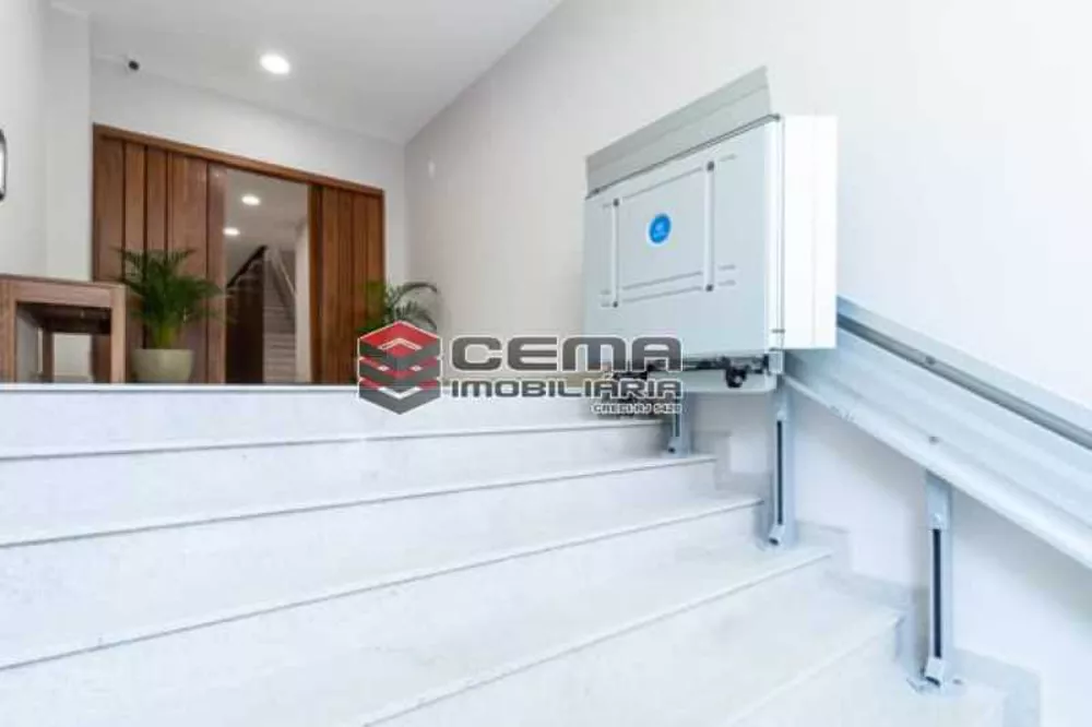 Apartamento, 2 quartos, 88 m² - Foto 27