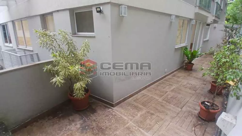 Apartamento, 2 quartos, 88 m² - Foto 1