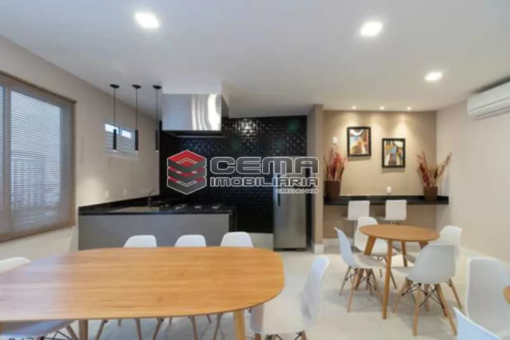 Apartamento, 2 quartos, 88 m² - Foto 24