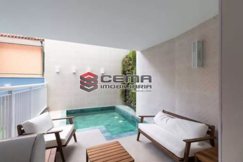Apartamento, 2 quartos, 88 m² - Foto 23