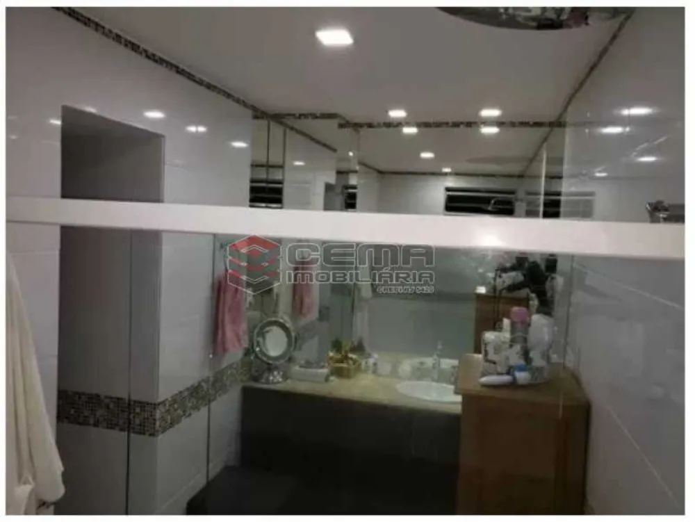 Apartamento, 3 quartos, 164 m² - Foto 16