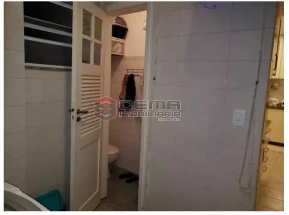 Apartamento, 3 quartos, 164 m² - Foto 21