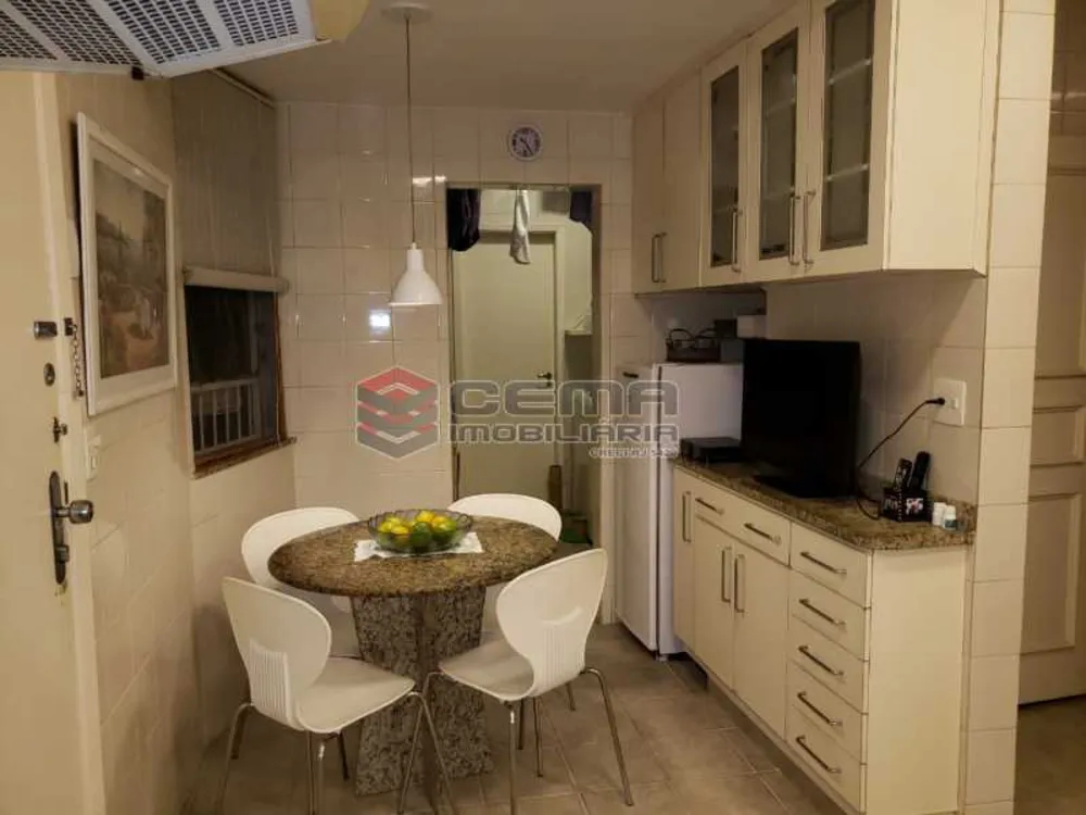 Apartamento, 3 quartos, 164 m² - Foto 19