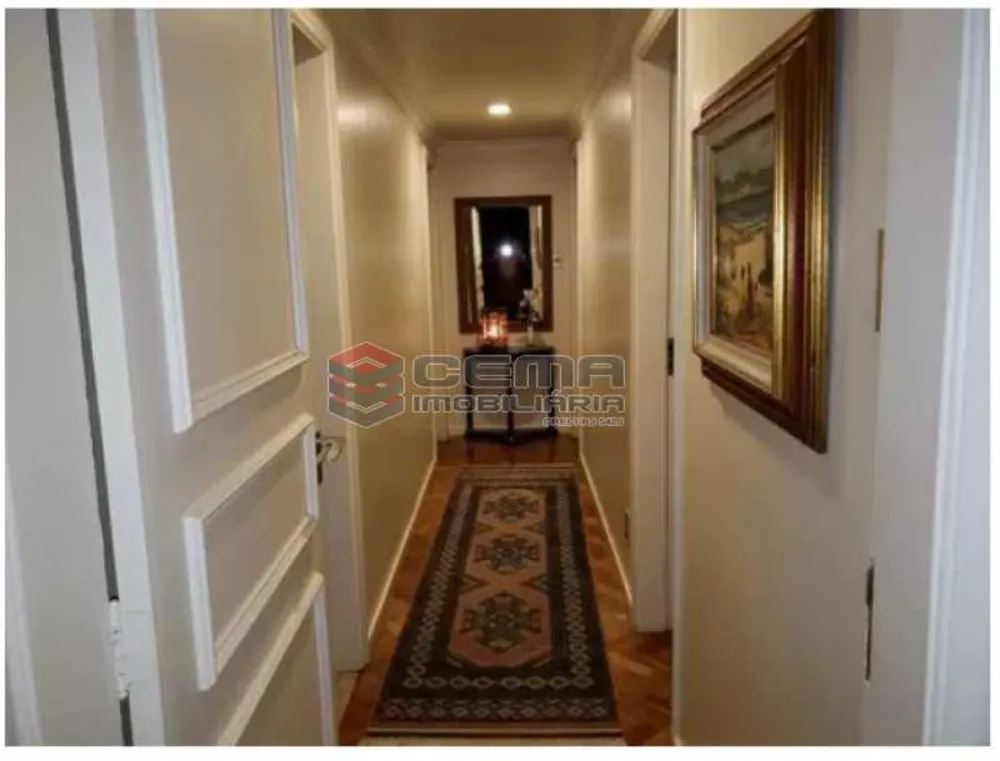 Apartamento, 3 quartos, 164 m² - Foto 8