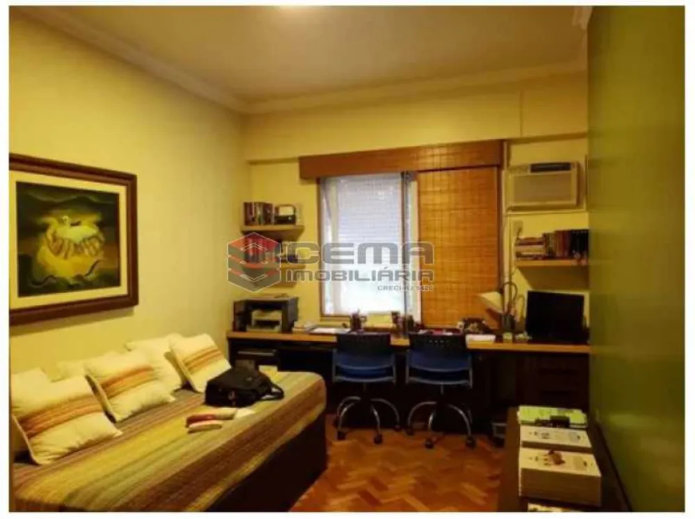 Apartamento, 3 quartos, 164 m² - Foto 9