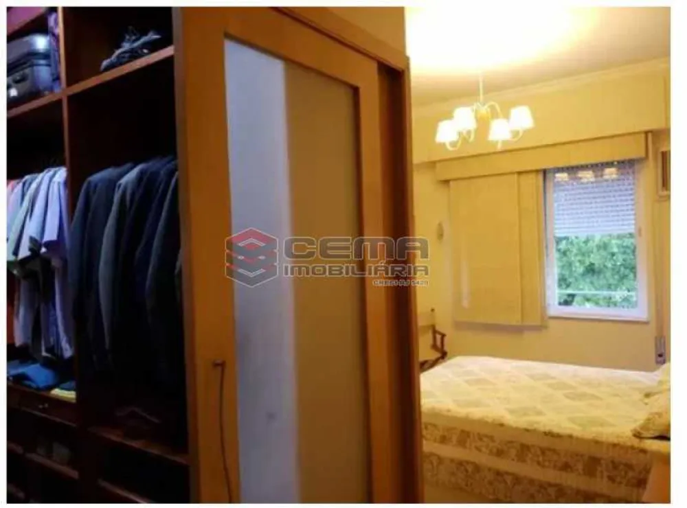 Apartamento, 3 quartos, 164 m² - Foto 11