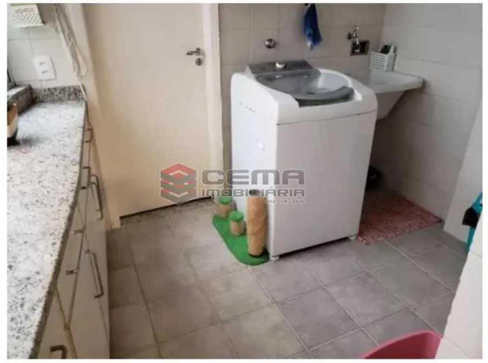 Apartamento, 3 quartos, 164 m² - Foto 20