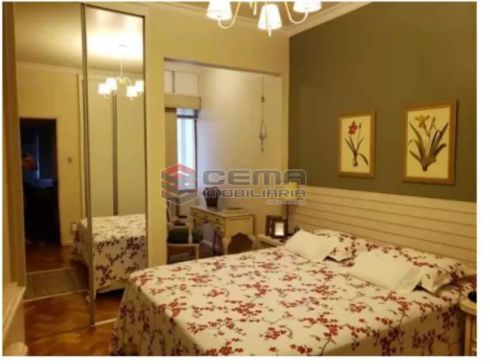 Apartamento, 3 quartos, 164 m² - Foto 13