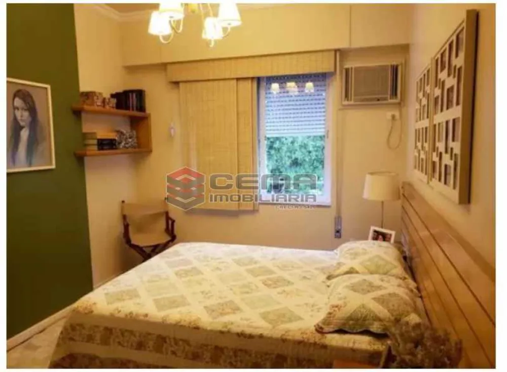 Apartamento, 3 quartos, 164 m² - Foto 12
