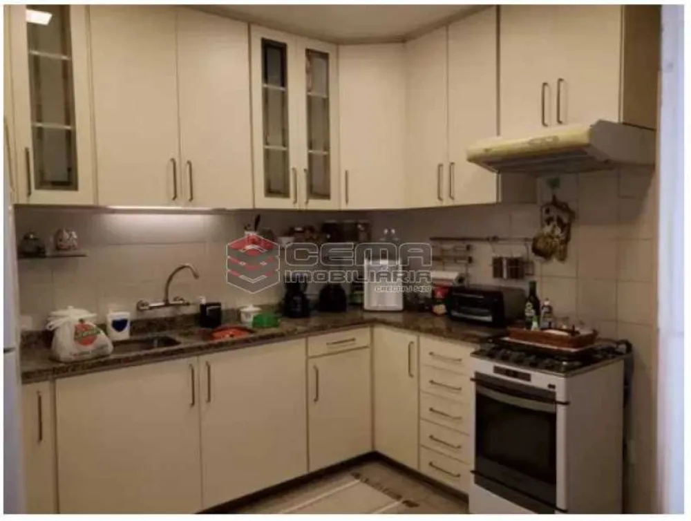 Apartamento, 3 quartos, 164 m² - Foto 17