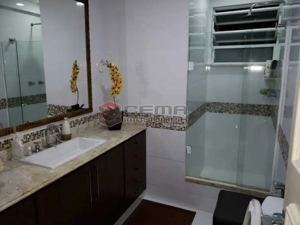 Apartamento, 3 quartos, 164 m² - Foto 15