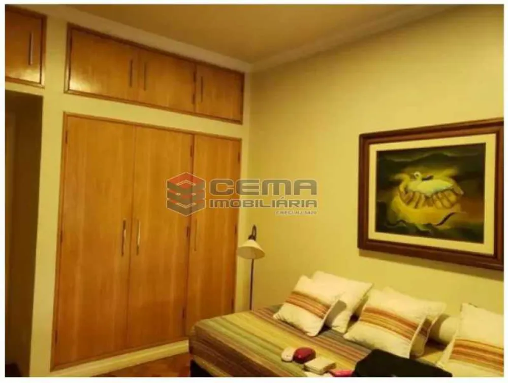 Apartamento, 3 quartos, 164 m² - Foto 10