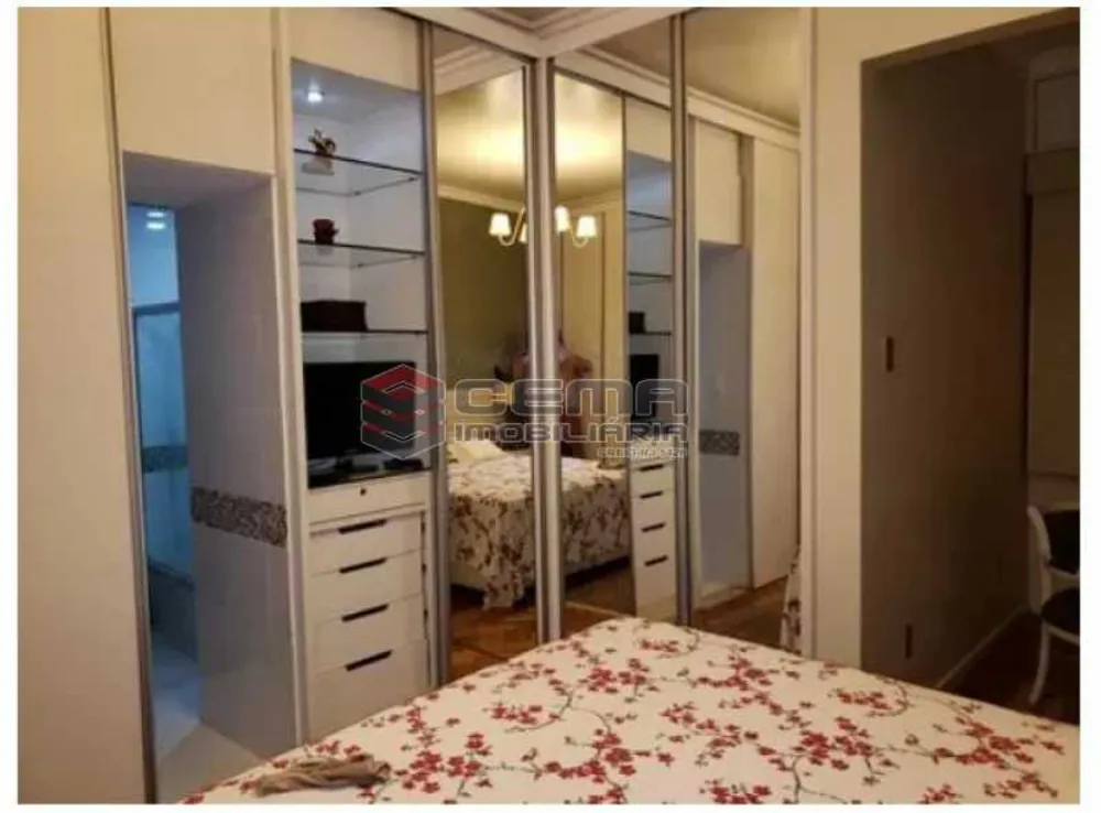 Apartamento, 3 quartos, 164 m² - Foto 14