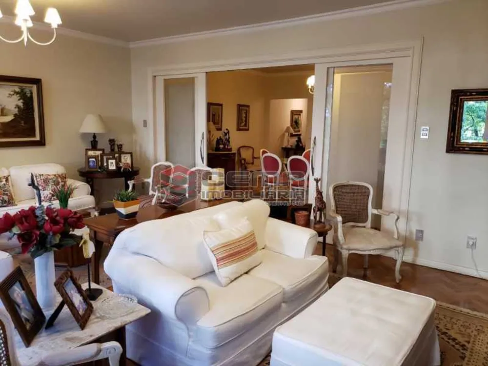 Apartamento, 3 quartos, 164 m² - Foto 2