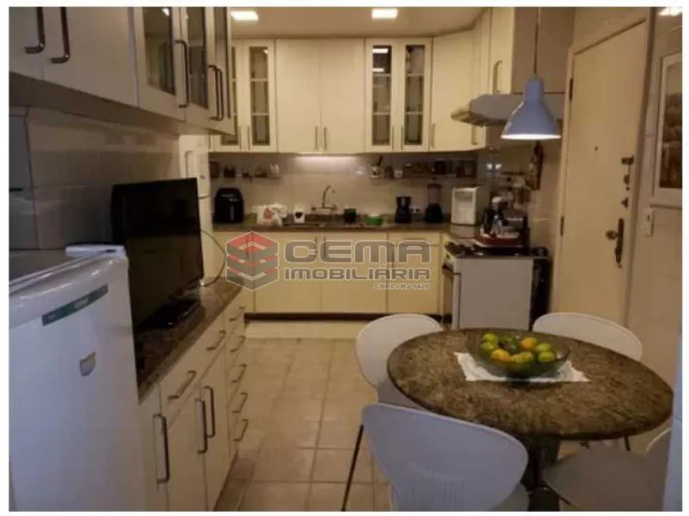 Apartamento, 3 quartos, 164 m² - Foto 18
