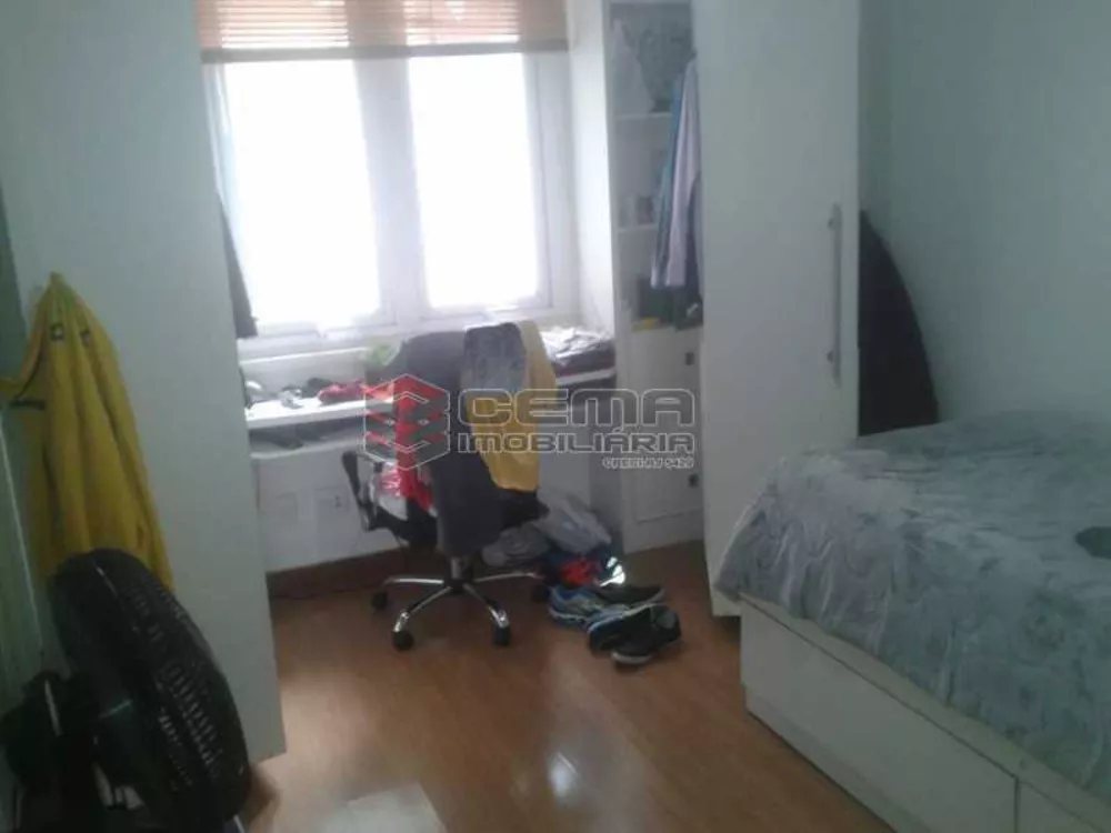 Apartamento, 3 quartos, 108 m² - Foto 10