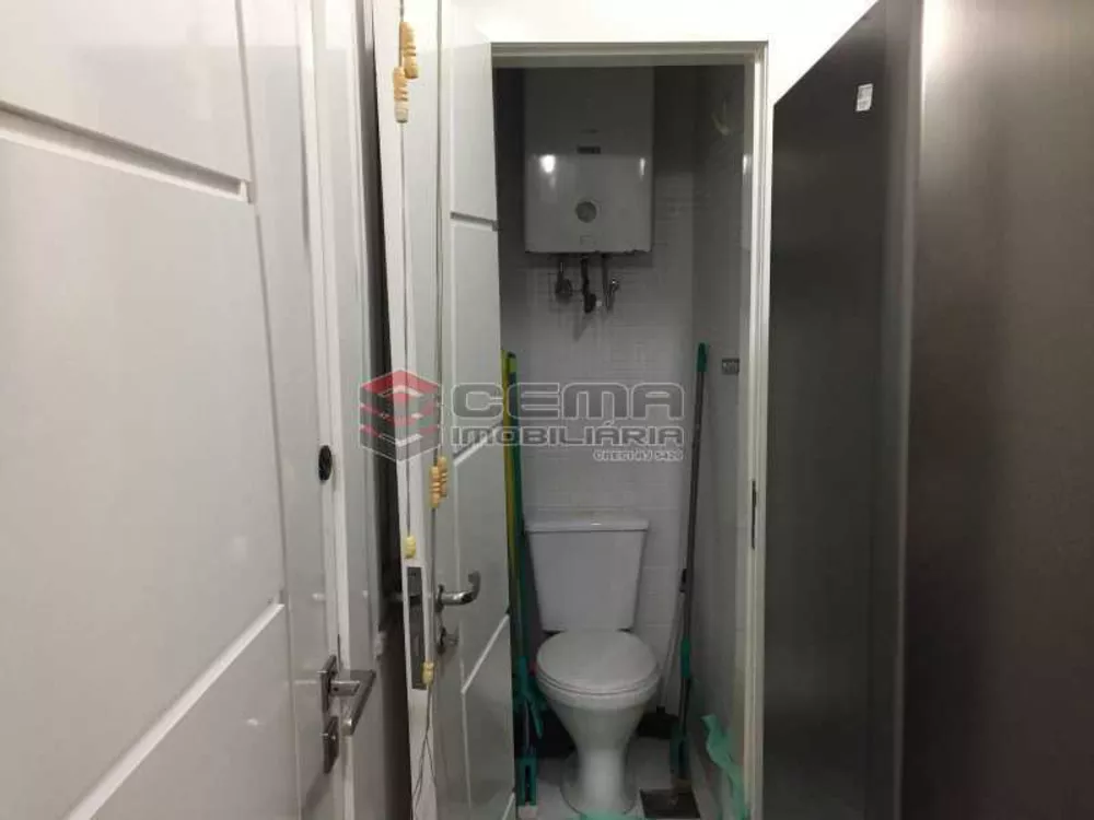 Apartamento, 3 quartos, 108 m² - Foto 19