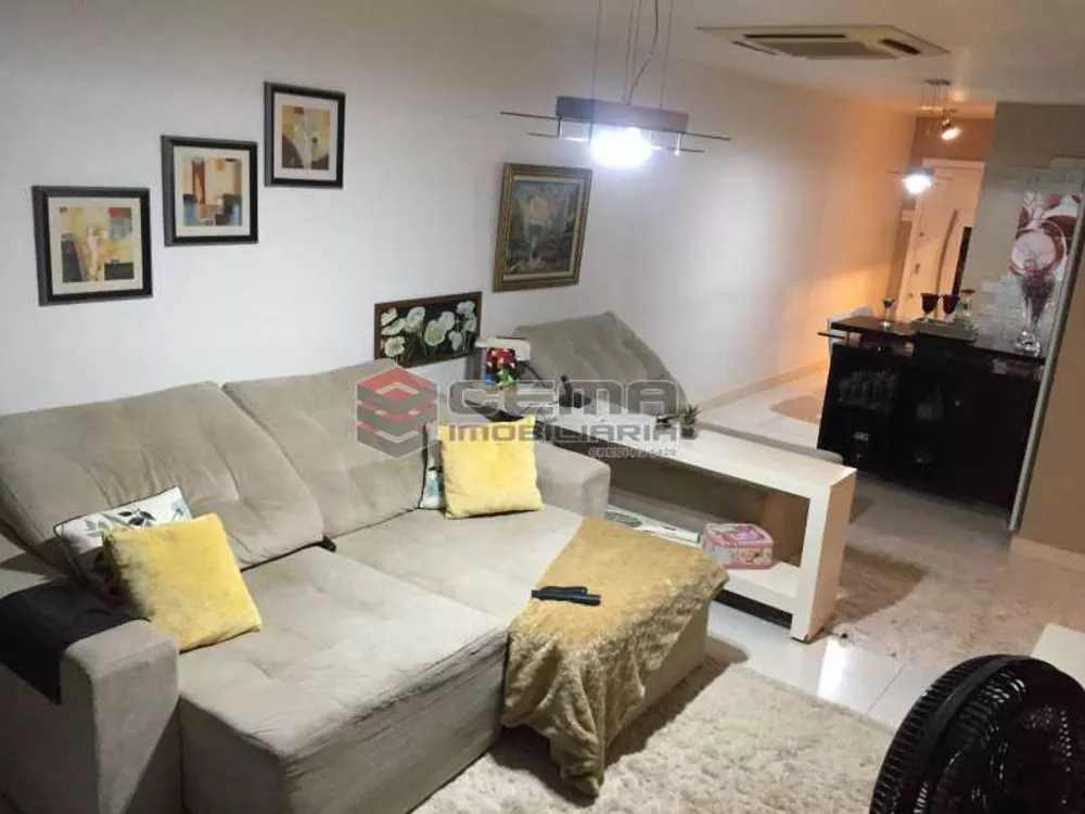 Apartamento, 3 quartos, 108 m² - Foto 18