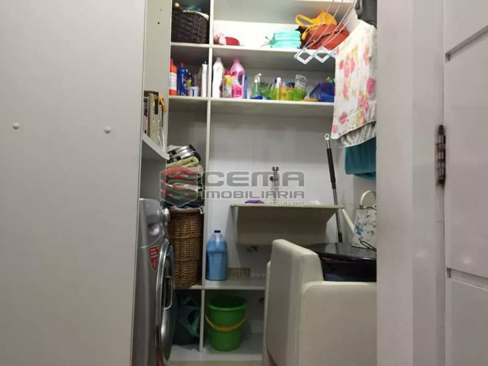 Apartamento, 3 quartos, 108 m² - Foto 8