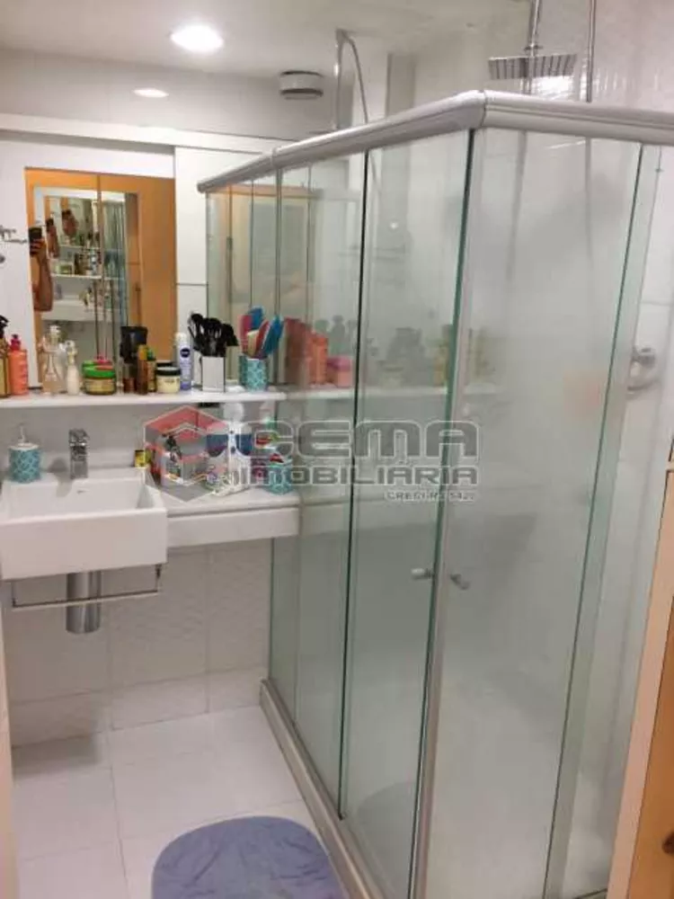 Apartamento, 3 quartos, 108 m² - Foto 9