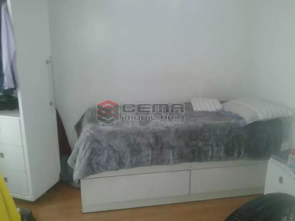 Apartamento, 3 quartos, 108 m² - Foto 21