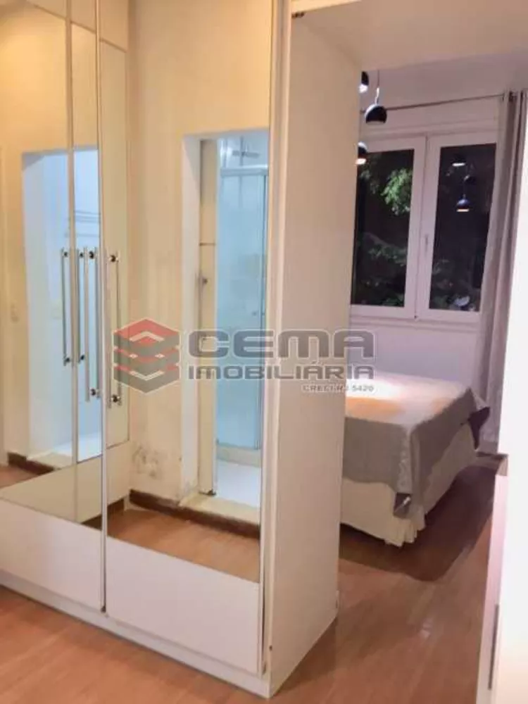 Apartamento, 3 quartos, 108 m² - Foto 6