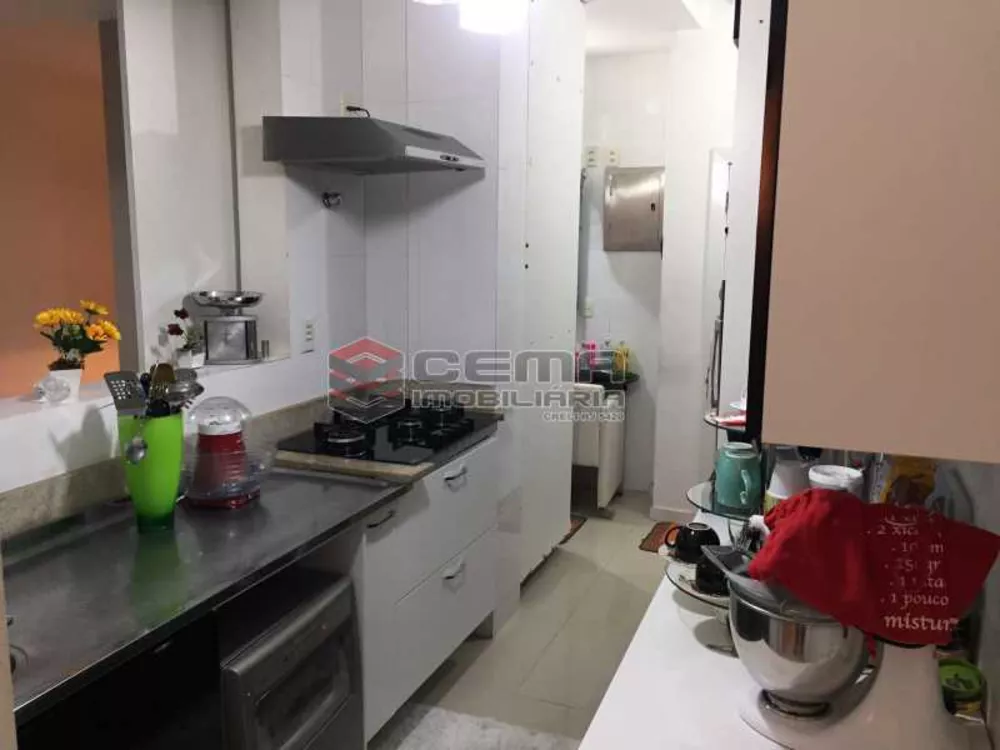 Apartamento, 3 quartos, 108 m² - Foto 16