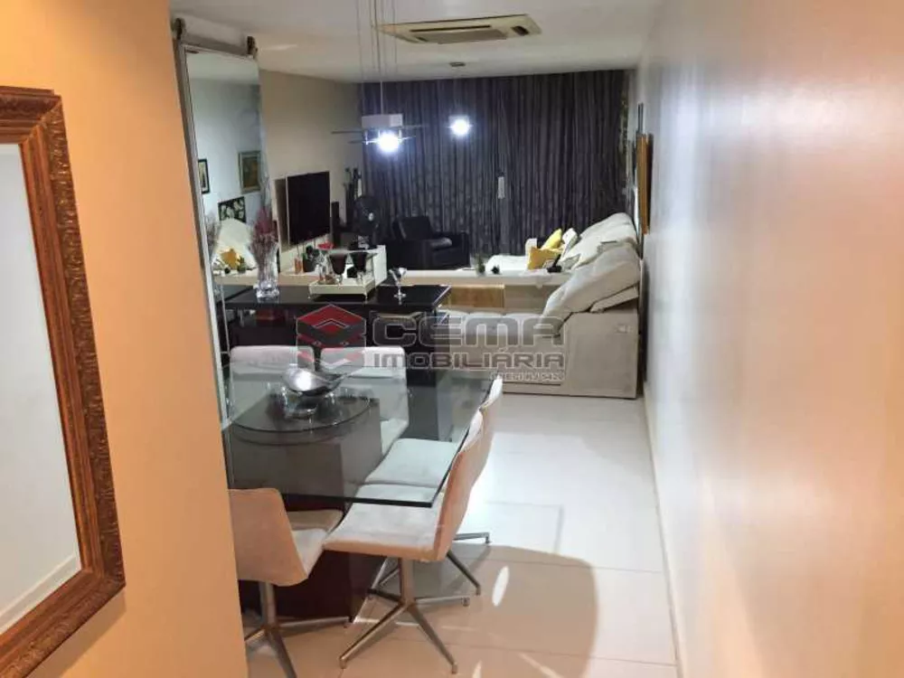 Apartamento, 3 quartos, 108 m² - Foto 1