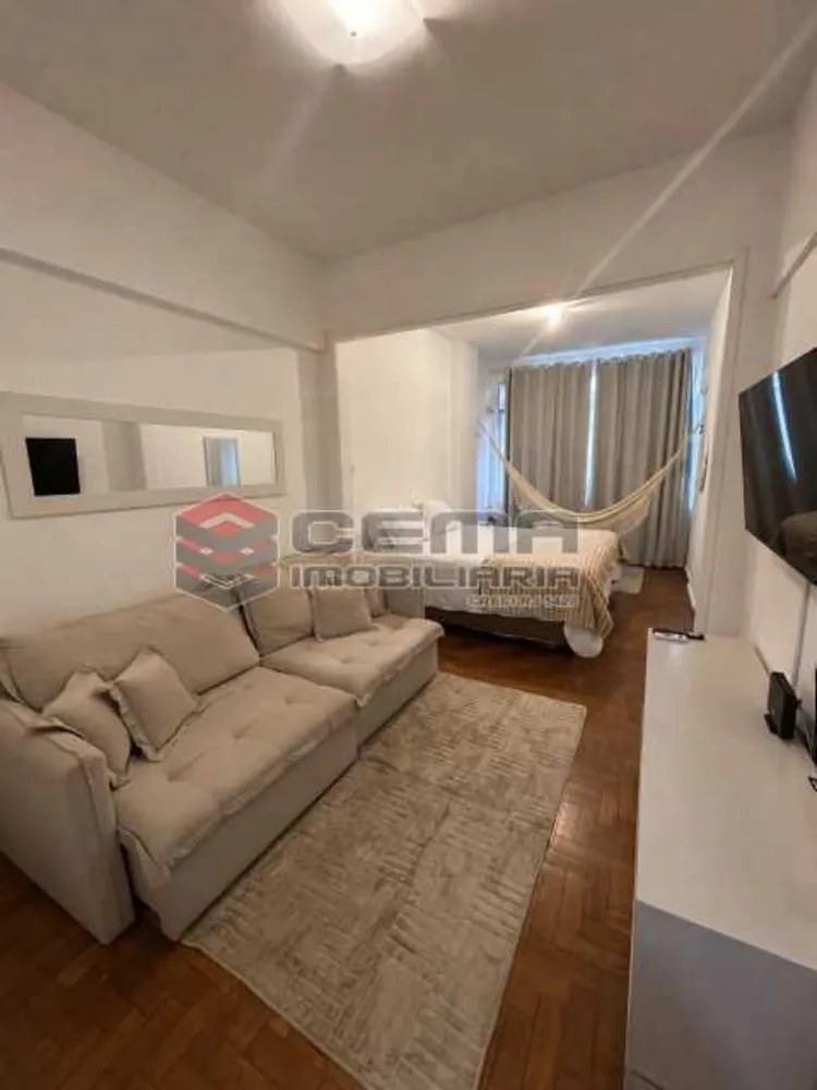 Kitnet-Studio, 50 m² - Foto 2