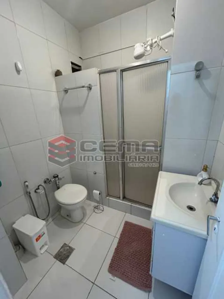 Kitnet-Studio, 50 m² - Foto 8