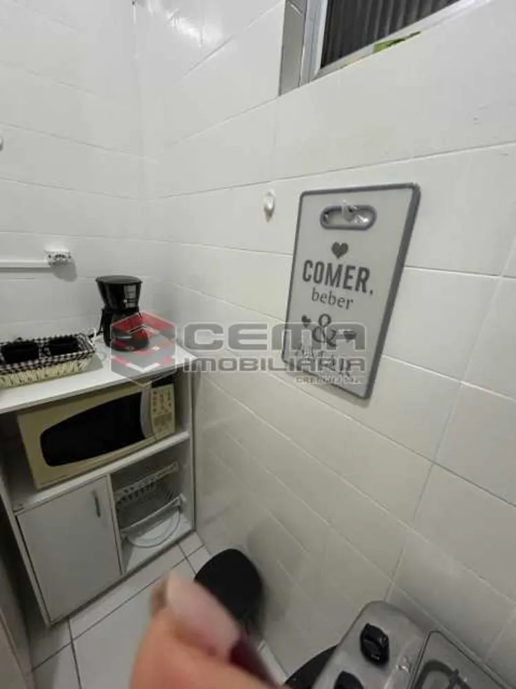 Kitnet-Studio, 50 m² - Foto 11