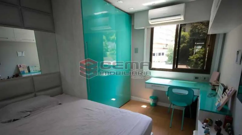 Apartamento, 4 quartos, 154 m² - Foto 13