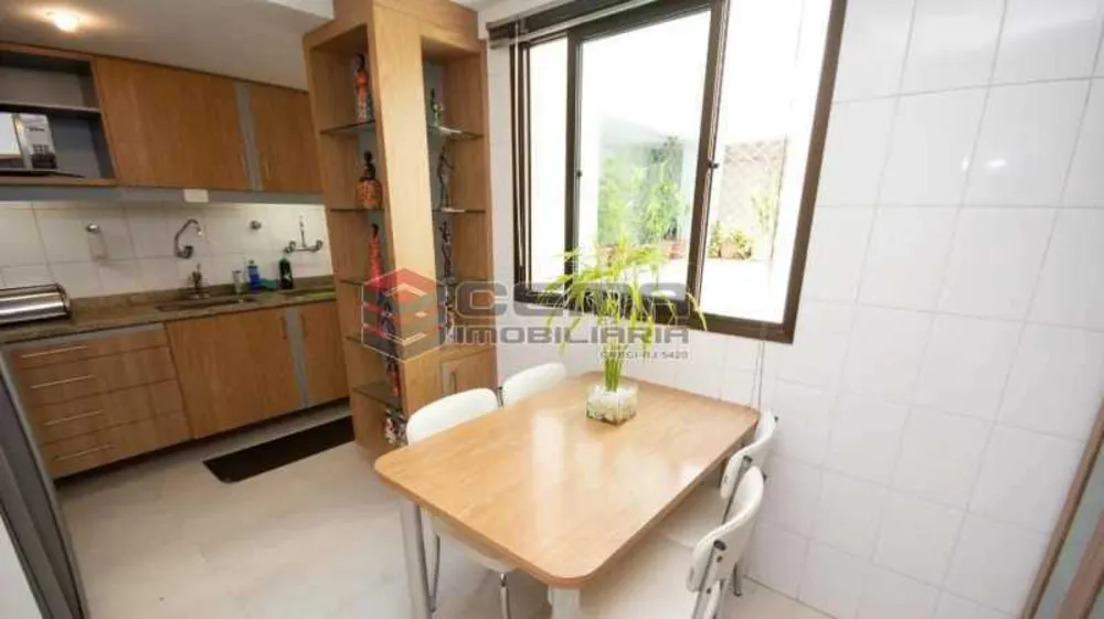 Apartamento, 4 quartos, 154 m² - Foto 16