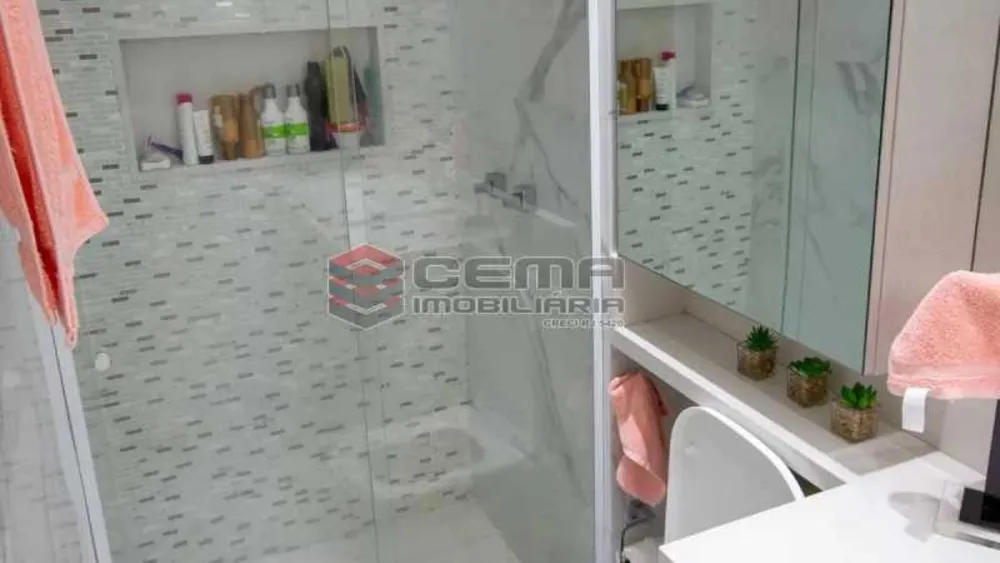 Apartamento, 4 quartos, 154 m² - Foto 11