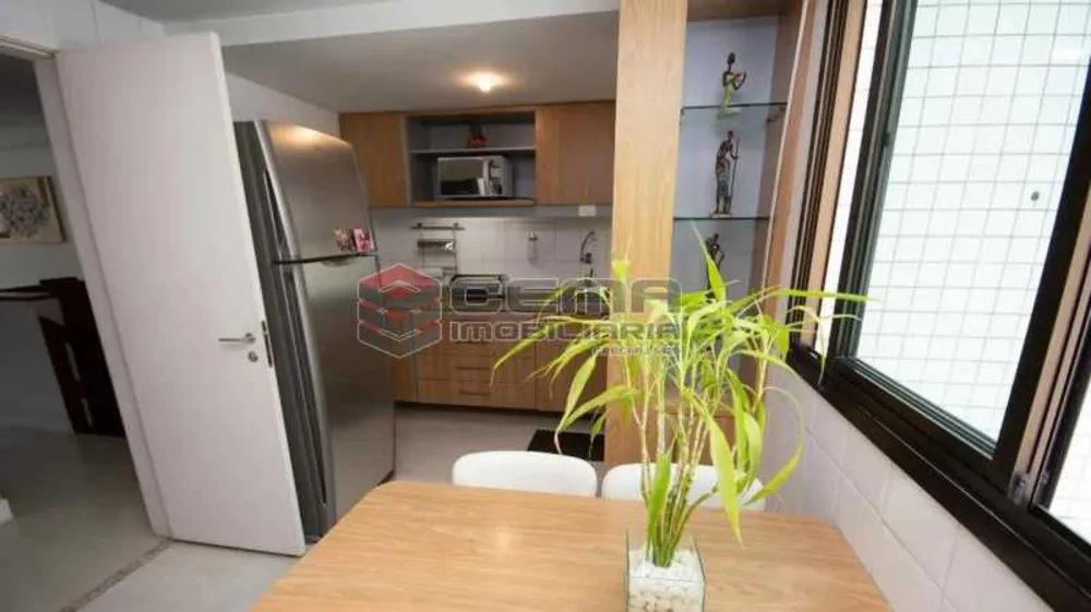 Apartamento, 4 quartos, 154 m² - Foto 2