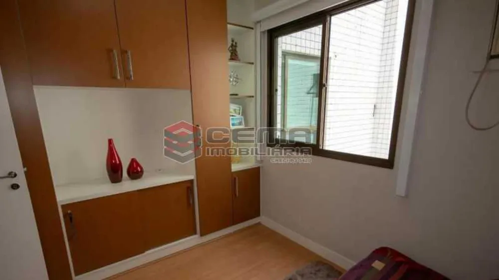 Apartamento, 4 quartos, 154 m² - Foto 14