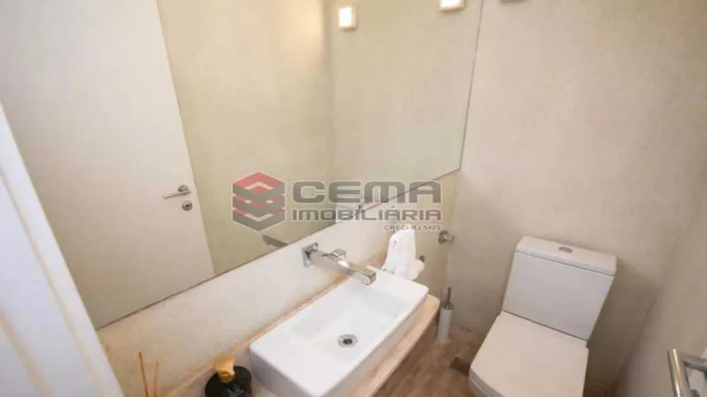 Apartamento, 4 quartos, 154 m² - Foto 6