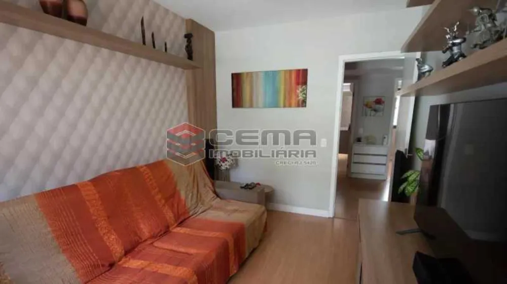 Apartamento, 4 quartos, 154 m² - Foto 9